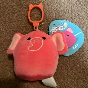 Squishmallow Kyla 💗💗💗
